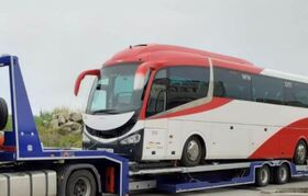 transport autocar